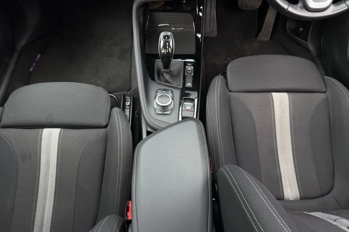 2019 BMW X1