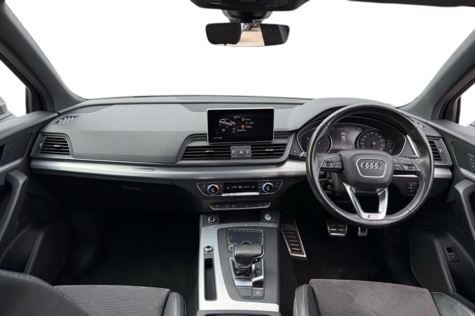 2017 Audi Q5