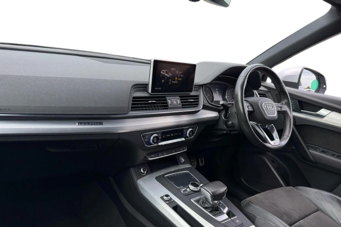 2017 Audi Q5