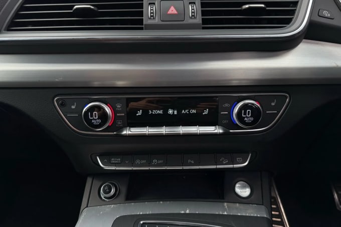 2017 Audi Q5