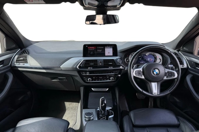 2019 BMW X4