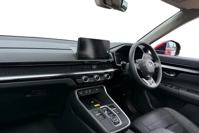 2023 Honda Cr-v
