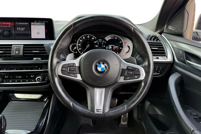 2019 BMW X4