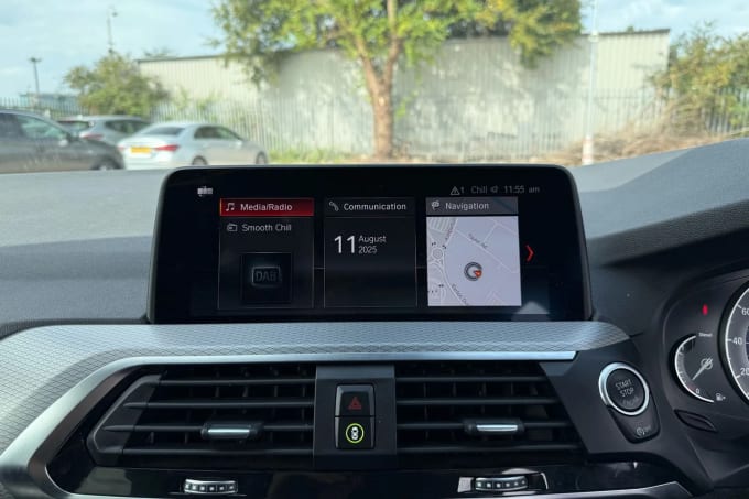 2019 BMW X4