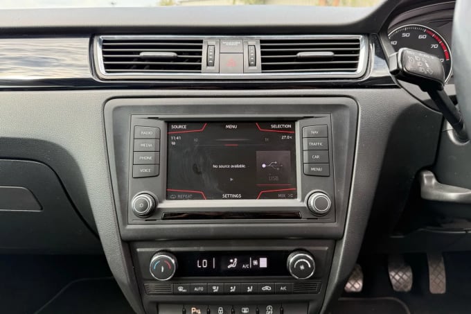 2018 Seat Toledo