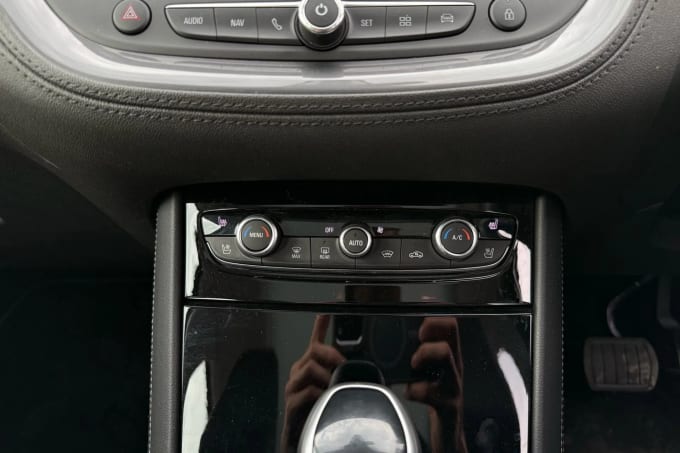 2019 Vauxhall Grandland X