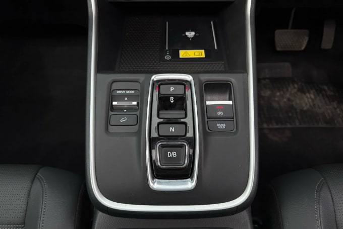 2023 Honda Cr-v