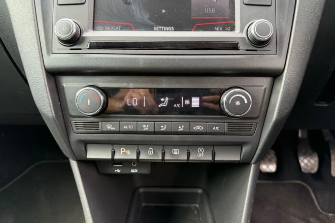 2018 Seat Toledo