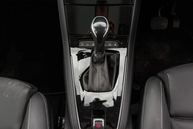 2019 Vauxhall Grandland X