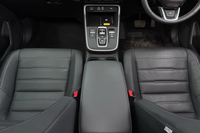2023 Honda Cr-v