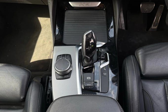 2019 BMW X4