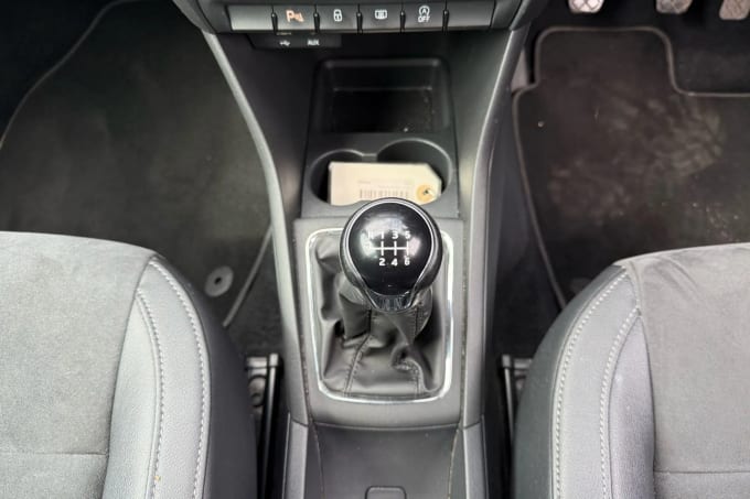 2018 Seat Toledo