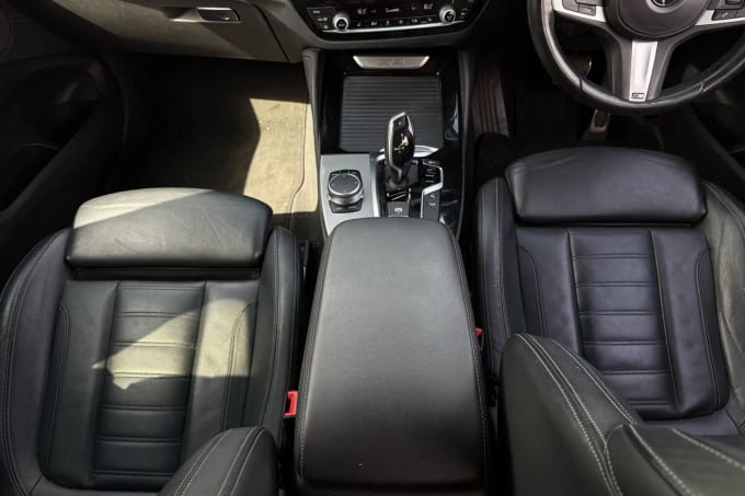 2019 BMW X4