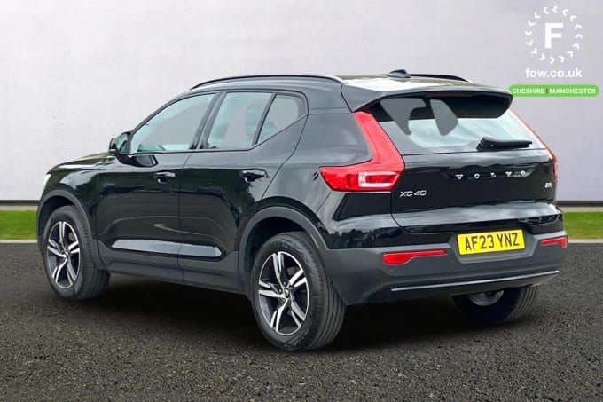 2023 Volvo Xc40