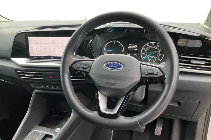 2024 Ford Grand Tourneo Connect