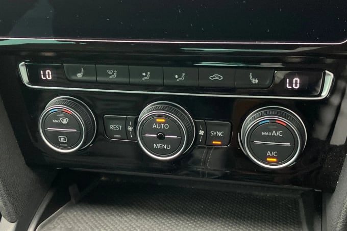 2020 Volkswagen Passat