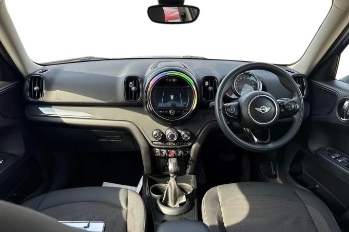 2018 Mini Countryman
