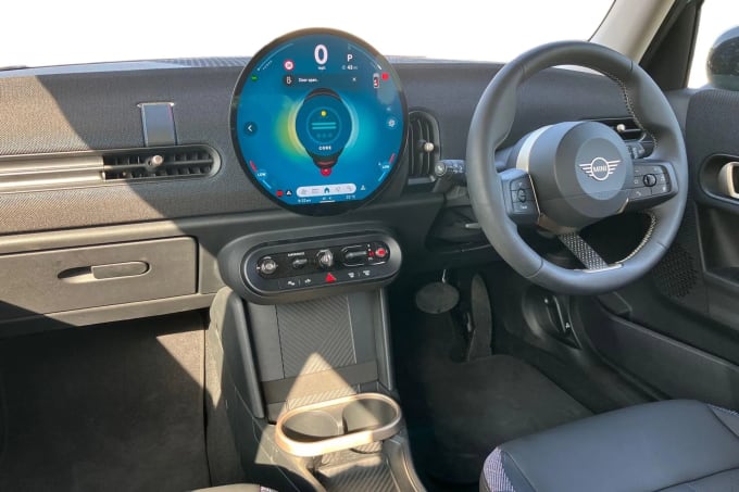 2025 Mini Cooper