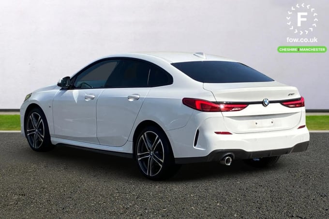 2021 BMW 2 Series