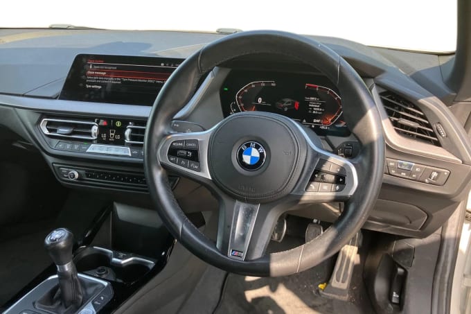 2021 BMW 2 Series