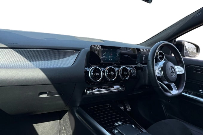 2021 Mercedes-benz Gla