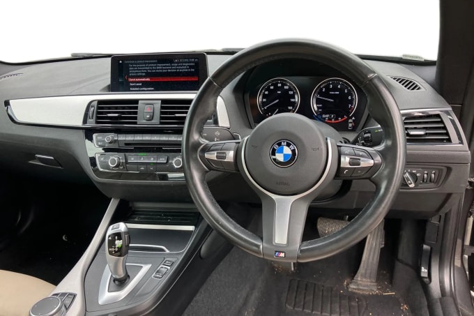 2019 BMW 2 Series