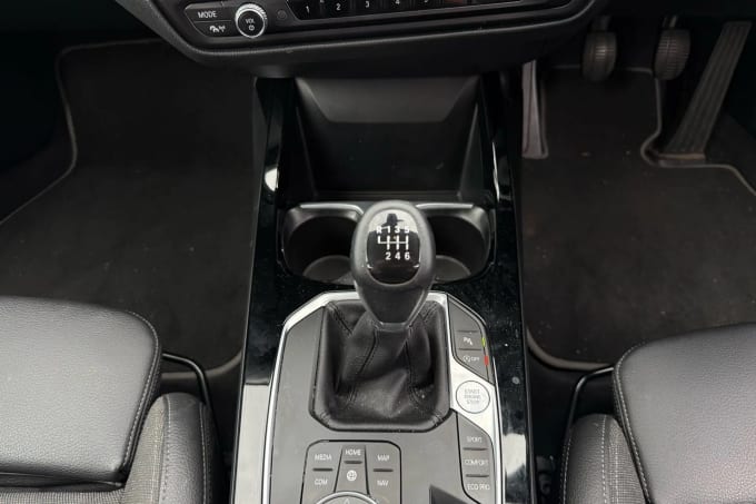 2022 BMW 1 Series
