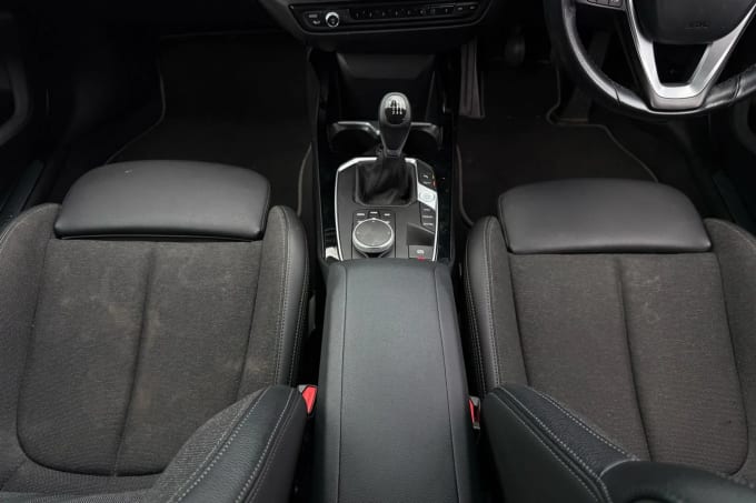 2022 BMW 1 Series
