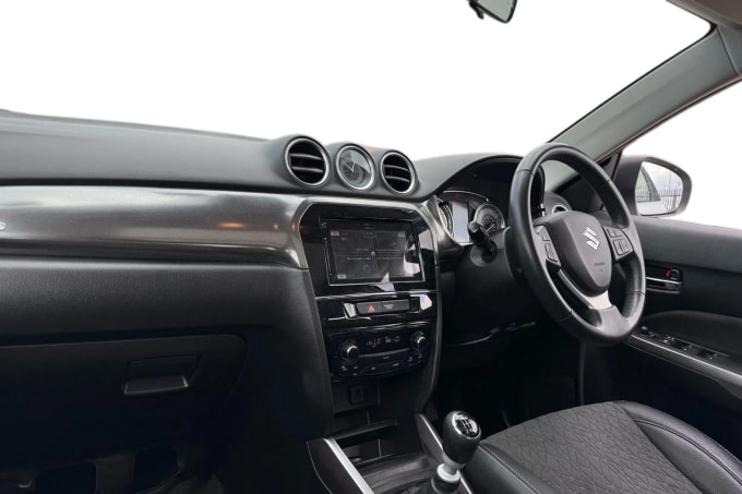 2021 Suzuki Vitara