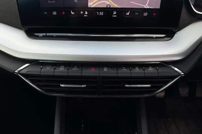 2020 Skoda Octavia