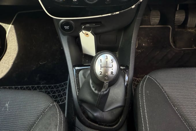 2016 Renault Clio