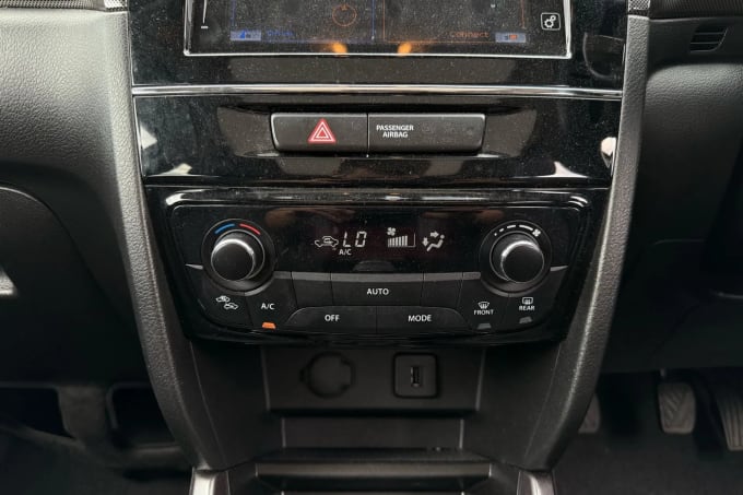 2021 Suzuki Vitara