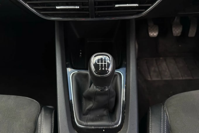 2020 Skoda Octavia