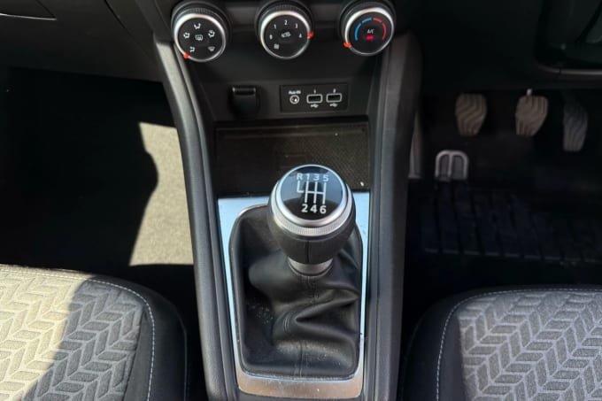 2021 Renault Captur