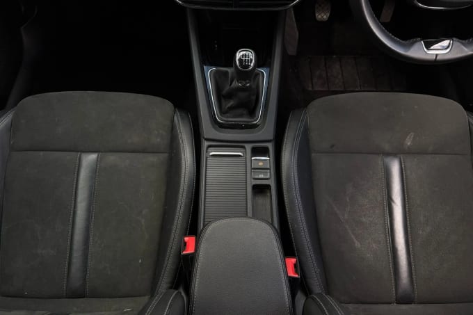 2020 Skoda Octavia
