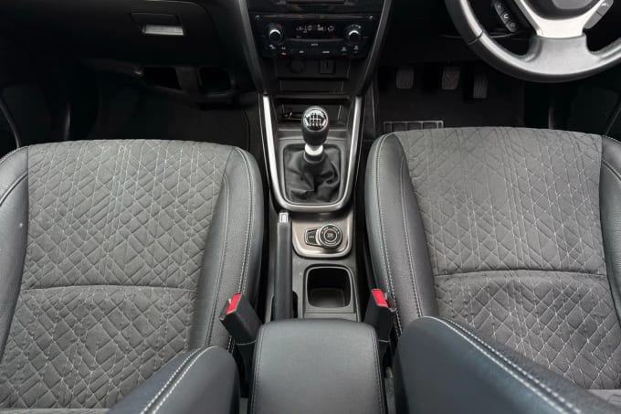 2021 Suzuki Vitara