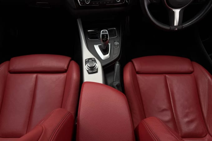 2017 BMW 1 Series