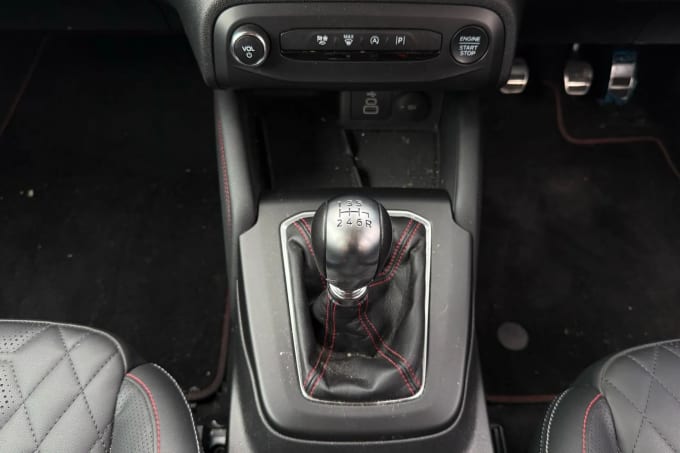 2024 Ford Focus
