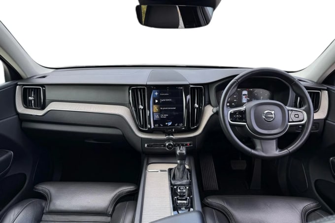 2018 Volvo Xc60