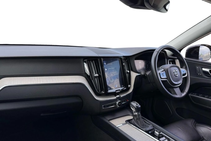 2018 Volvo Xc60