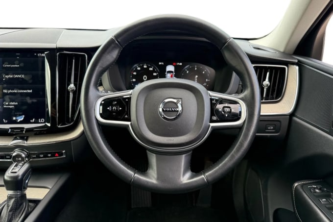 2018 Volvo Xc60