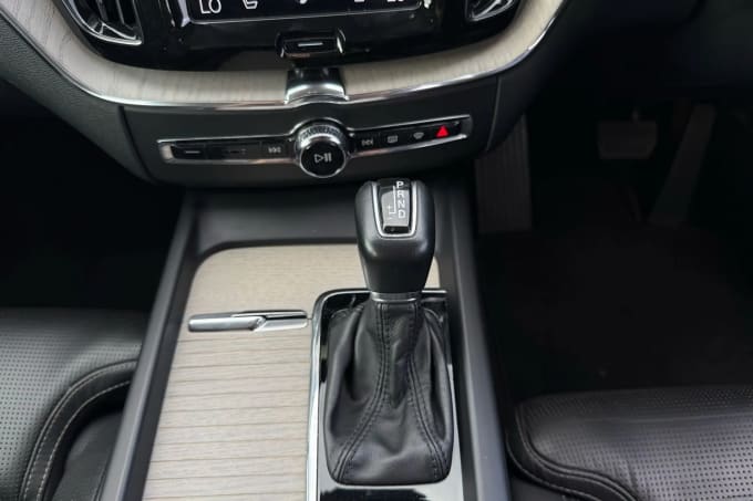 2018 Volvo Xc60