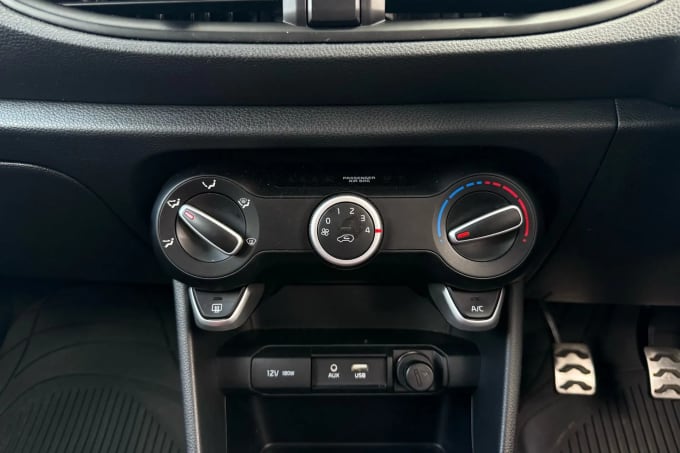 2018 Kia Picanto