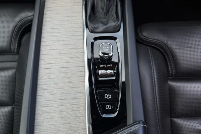 2018 Volvo Xc60