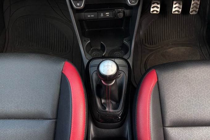 2018 Kia Picanto