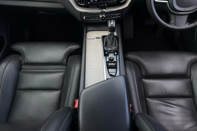 2018 Volvo Xc60