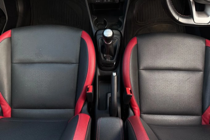 2018 Kia Picanto