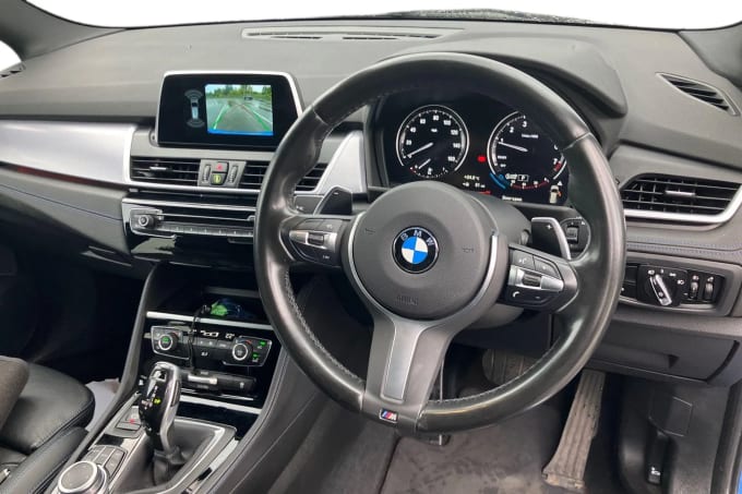 2020 BMW 2 Series