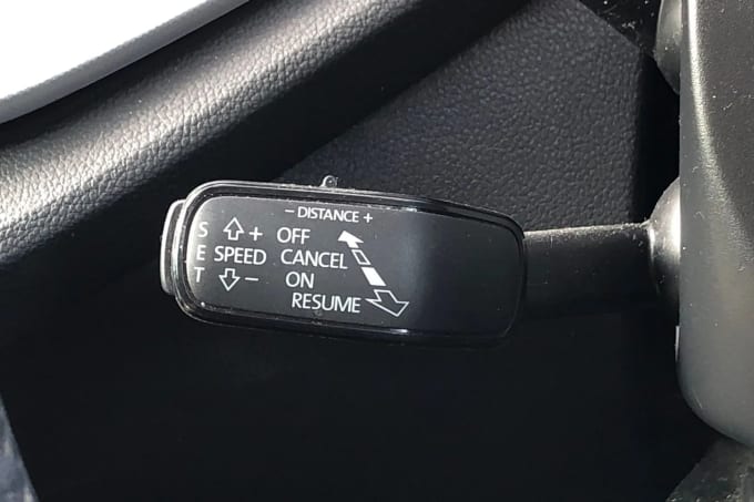 2021 Skoda Octavia