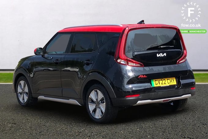 2022 Kia Soul